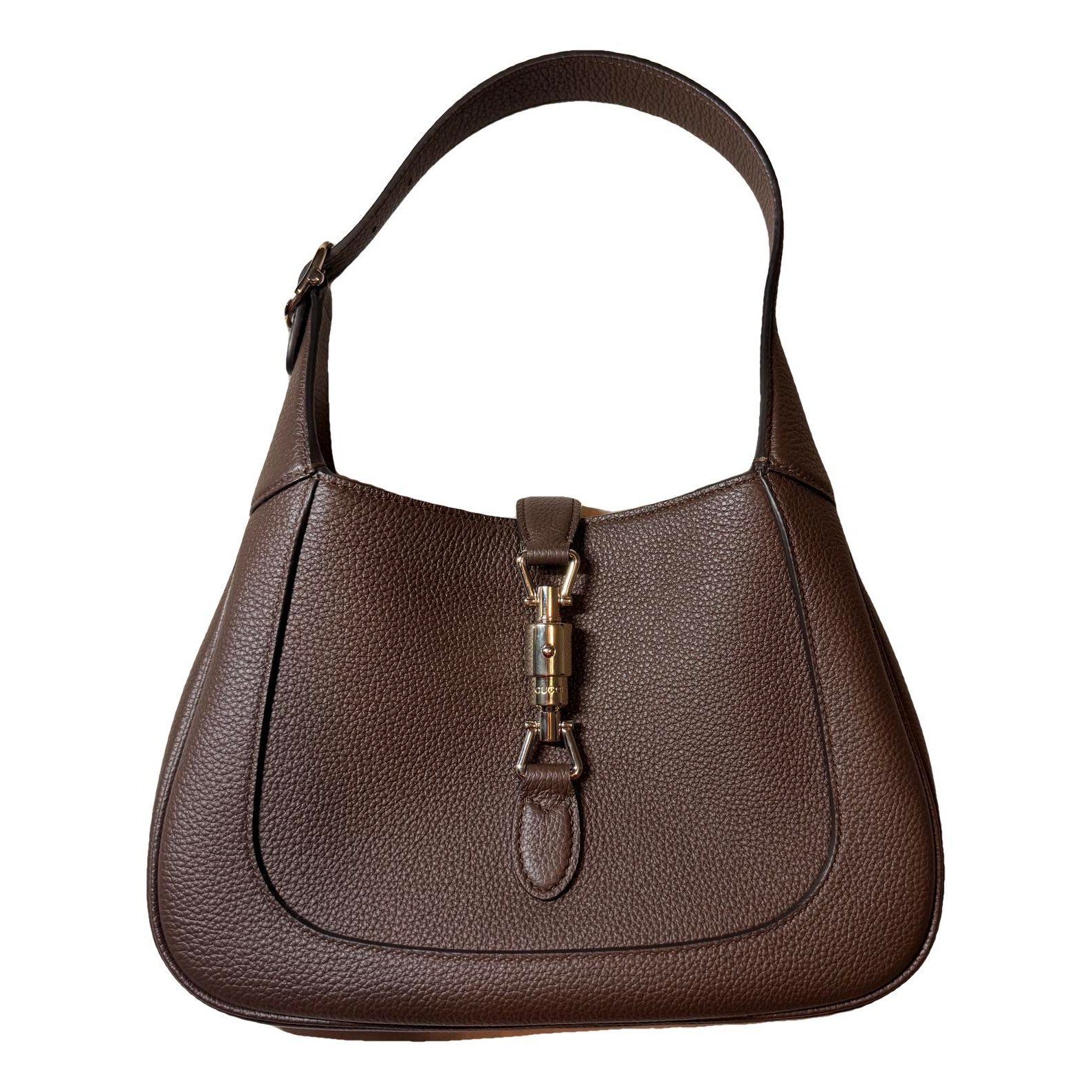 Jackie 1961 leather handbag