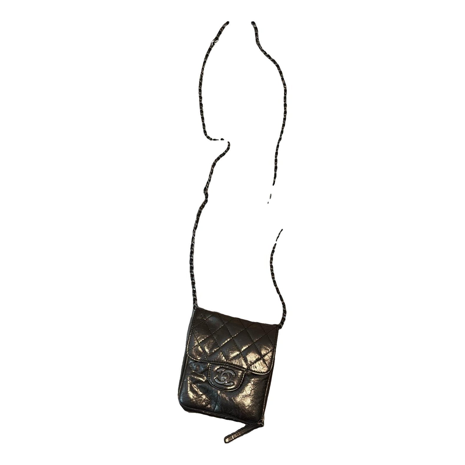 Timeless Classique Top Handle cloth handbag