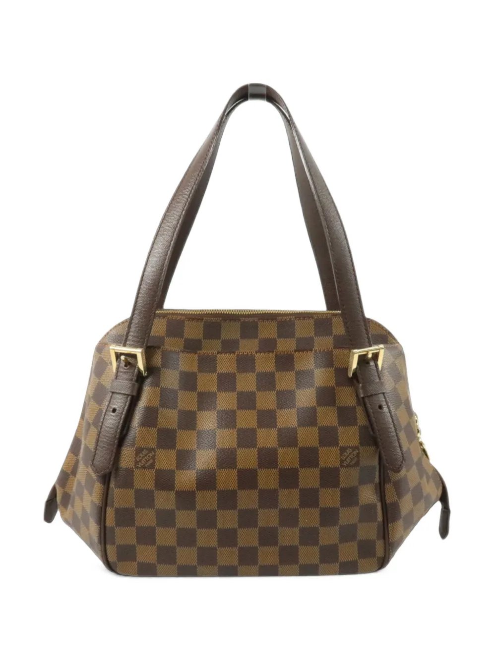PM Belem Damier Ebene tote bag