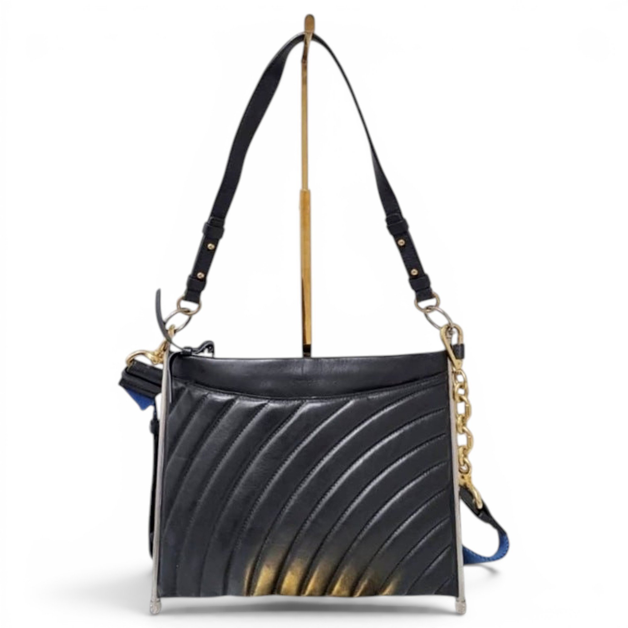 Chloe Leather handbag