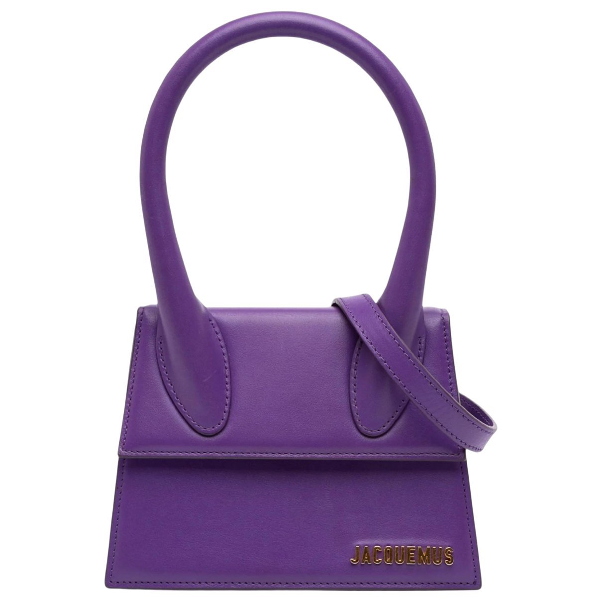 Chiquito leather bag