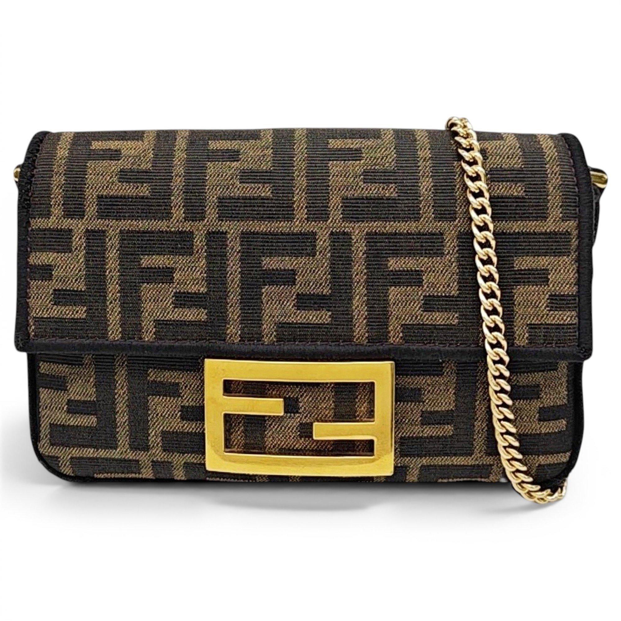 Baguette cloth handbag