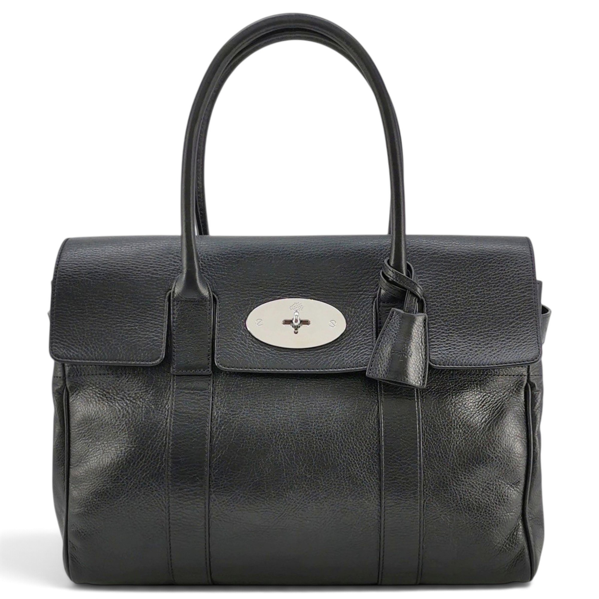 Piccadilly leather handbag