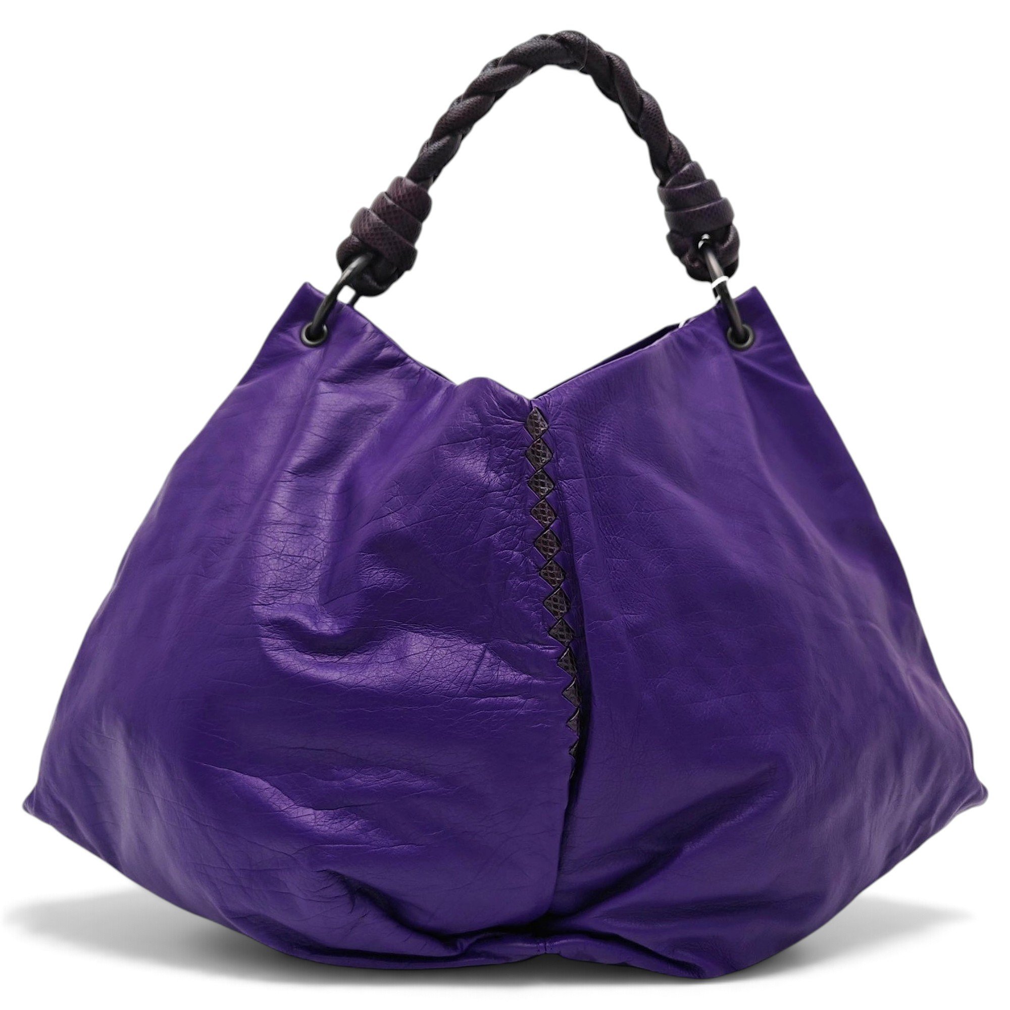 Bottega Veneta Sloane leather handbag