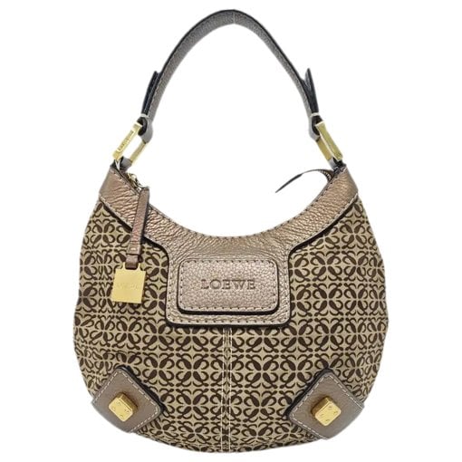 Loewe Cloth handbag