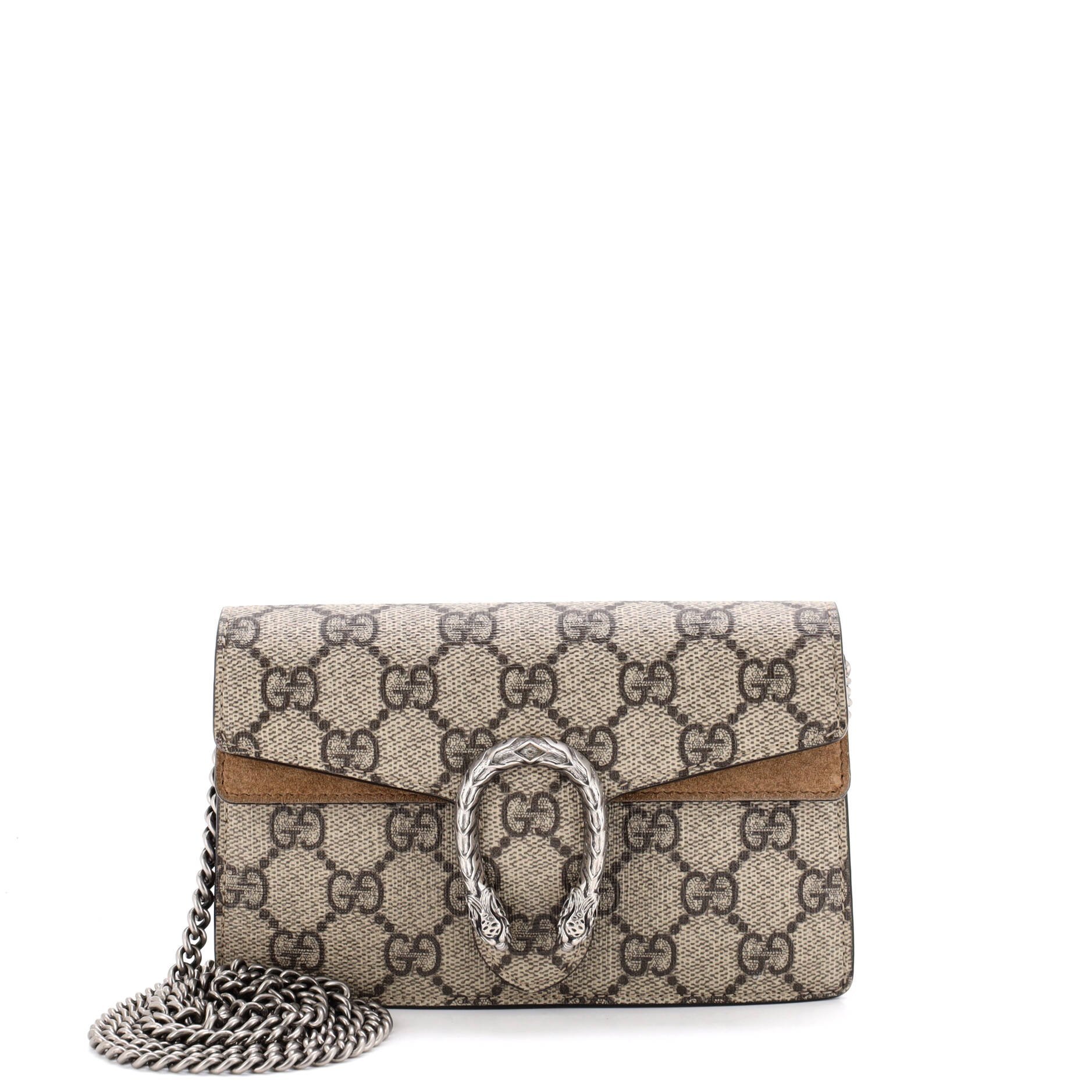 Cloth crossbody bag