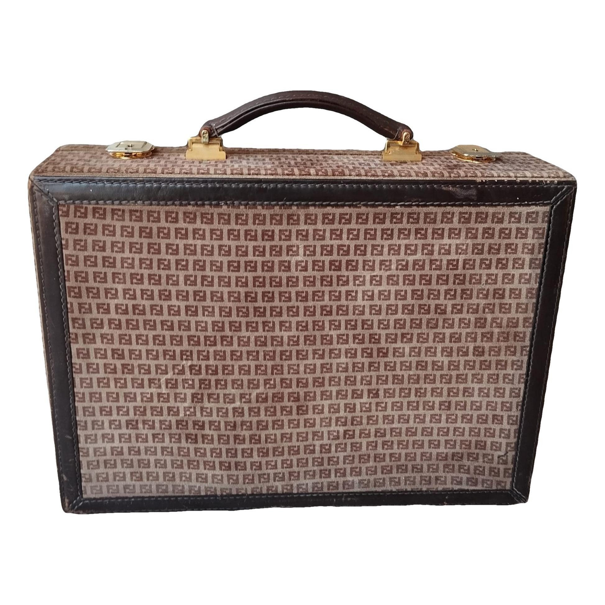 Velvet 24h bag