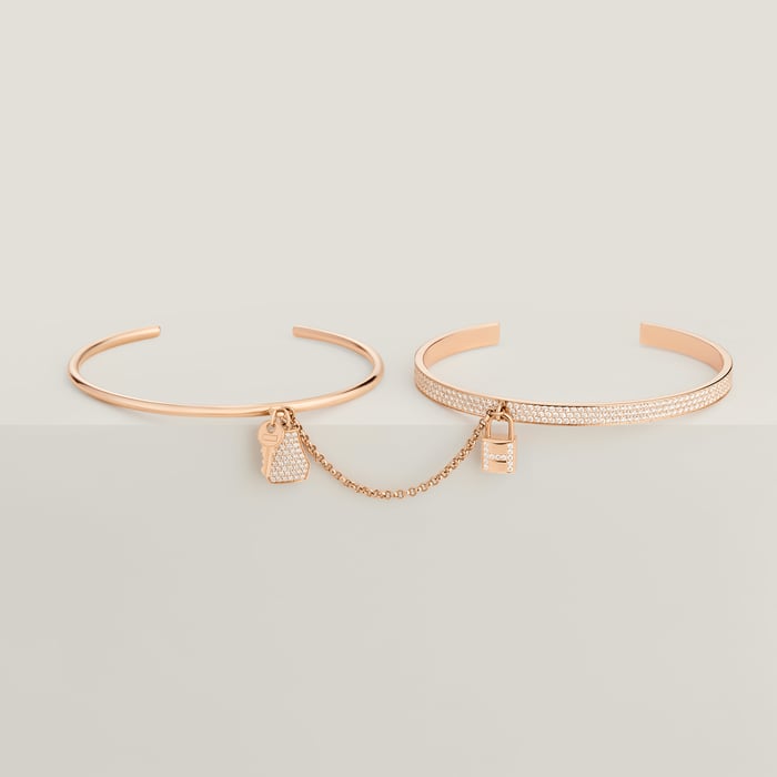 Sans Coloris Kelly Cadenas Bracelet, Small Model