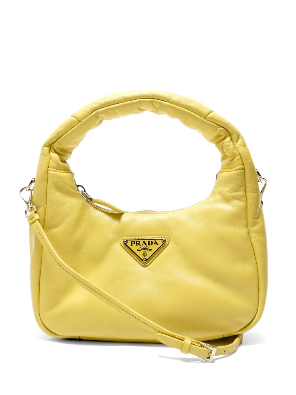 2020-2025 padded Soft shoulder bag