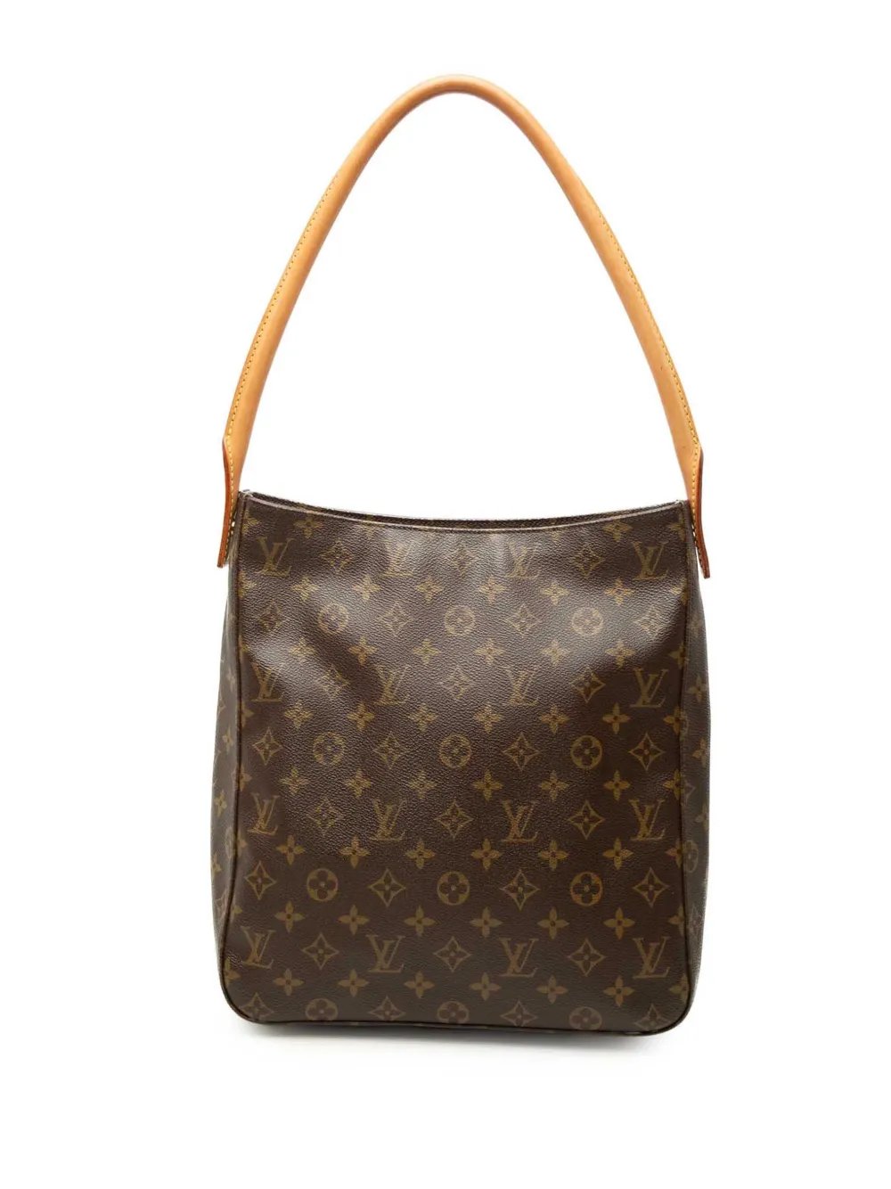 2002 Monogram Looping GM shoulder bag