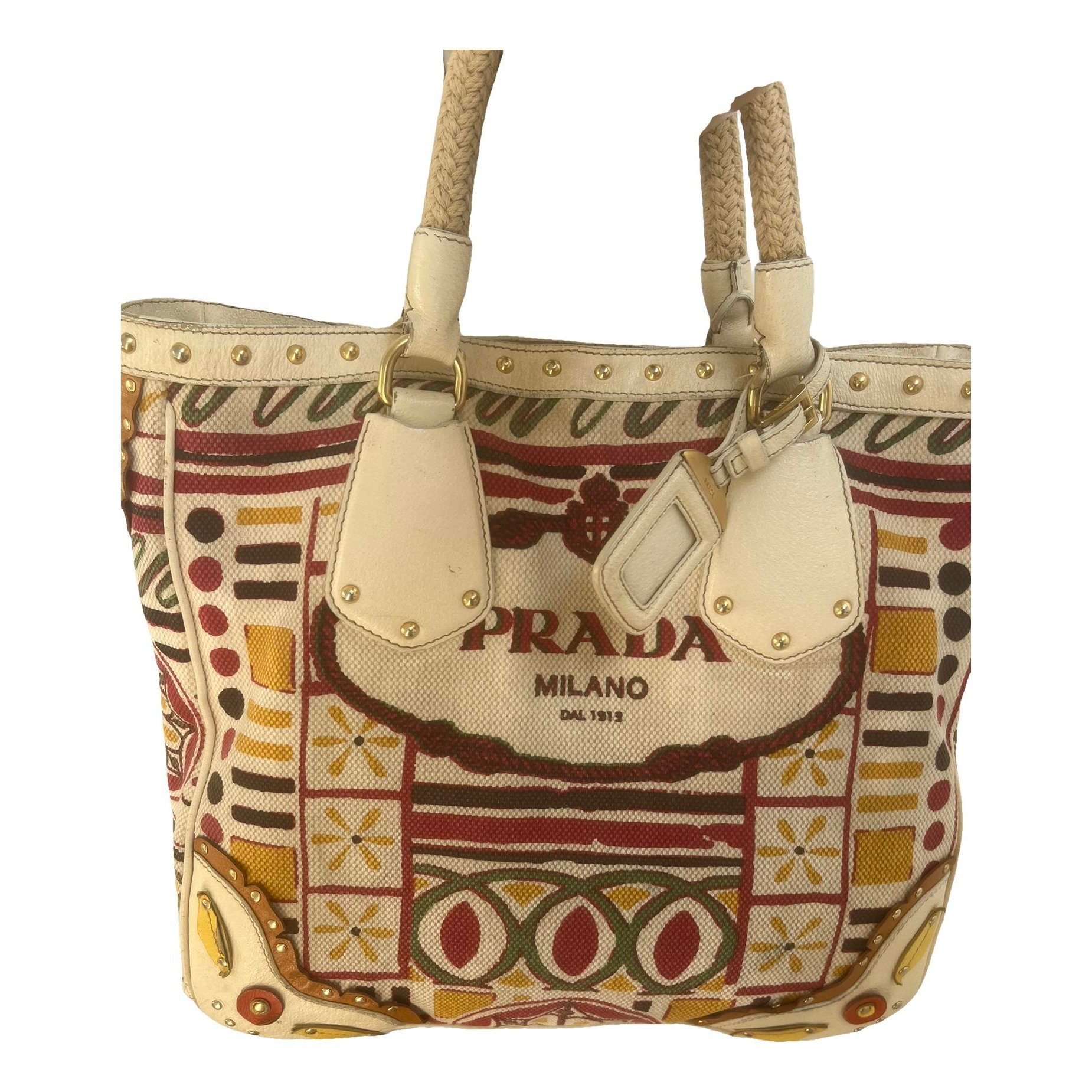 Cloth tote