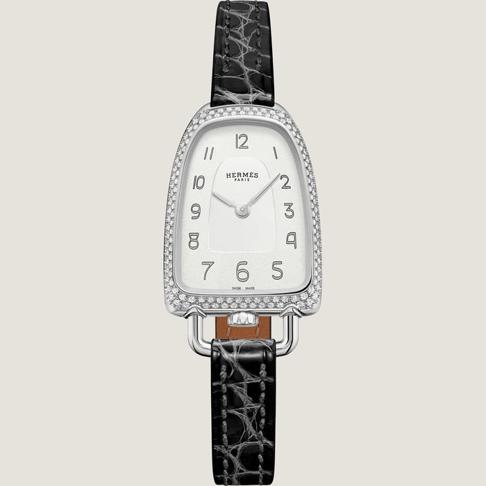 Montre Galop d'Hermès, Moyen modèle, 32 mm