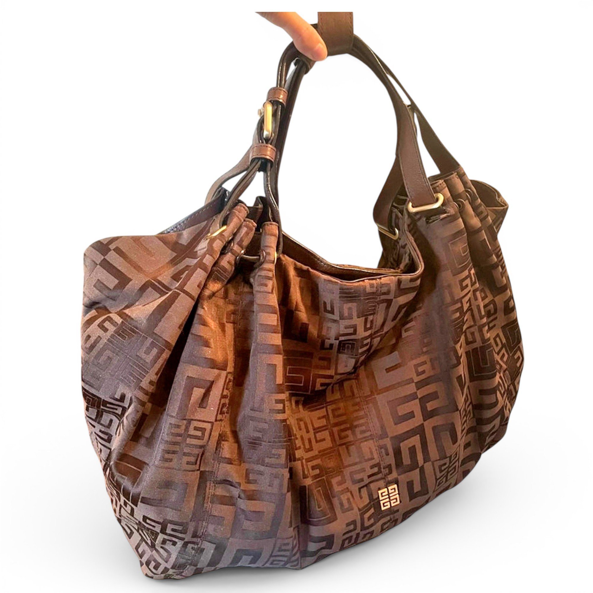 Cloth tote