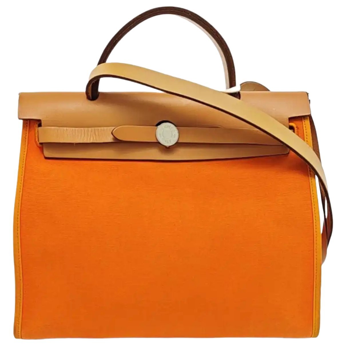 Hermes Herbag Handbag