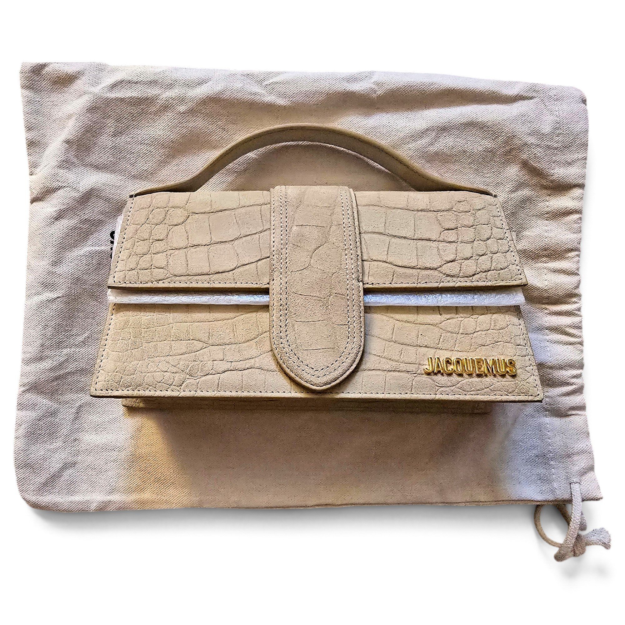 Le Grand Bambino crossbody bag