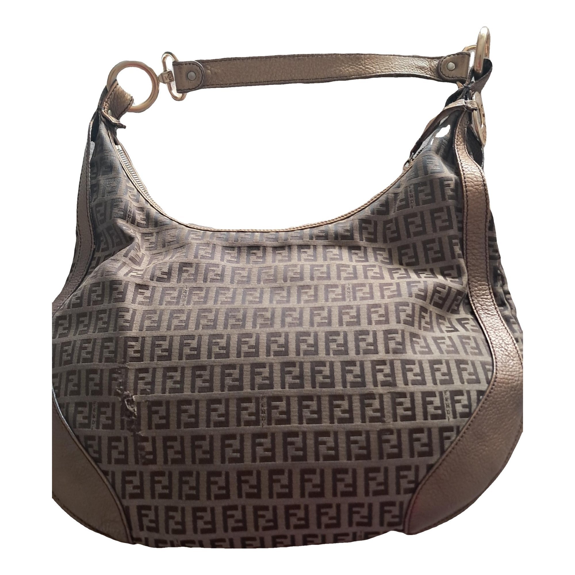 Cloth handbag