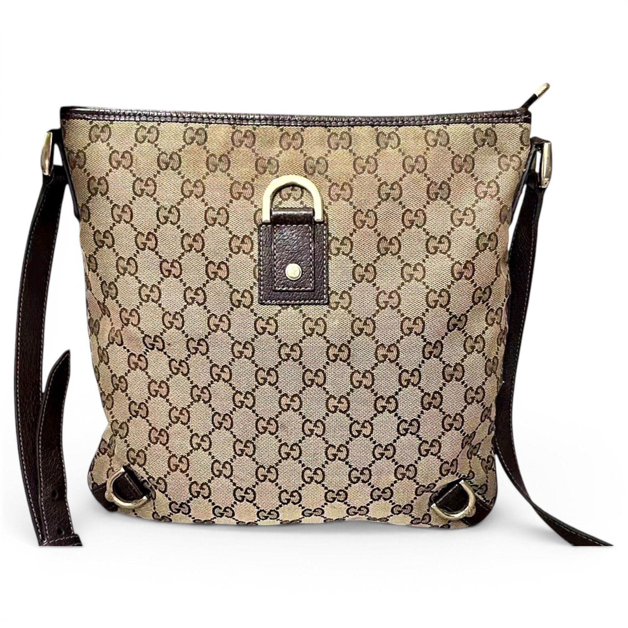 Cloth handbag