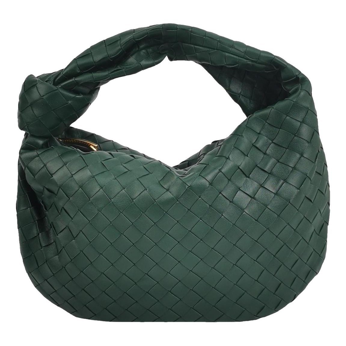 Jodie leather handbag
