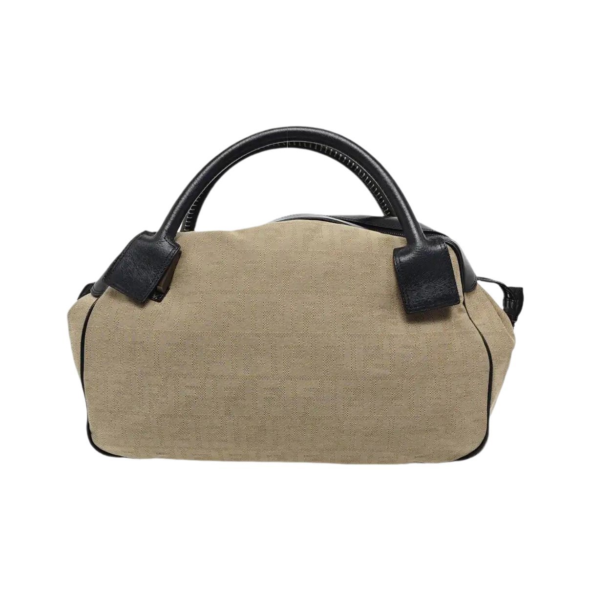 Cloth handbag