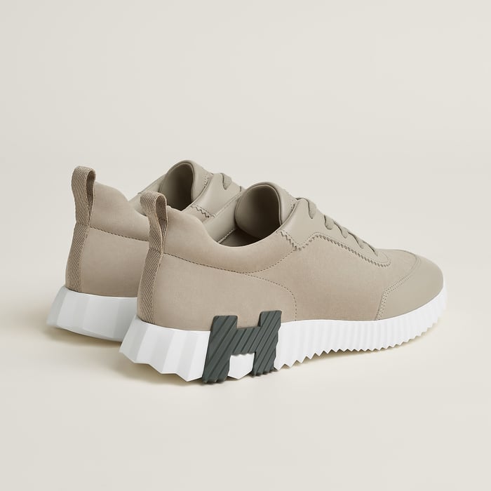 Beige Esquisse Bouncing Sneaker