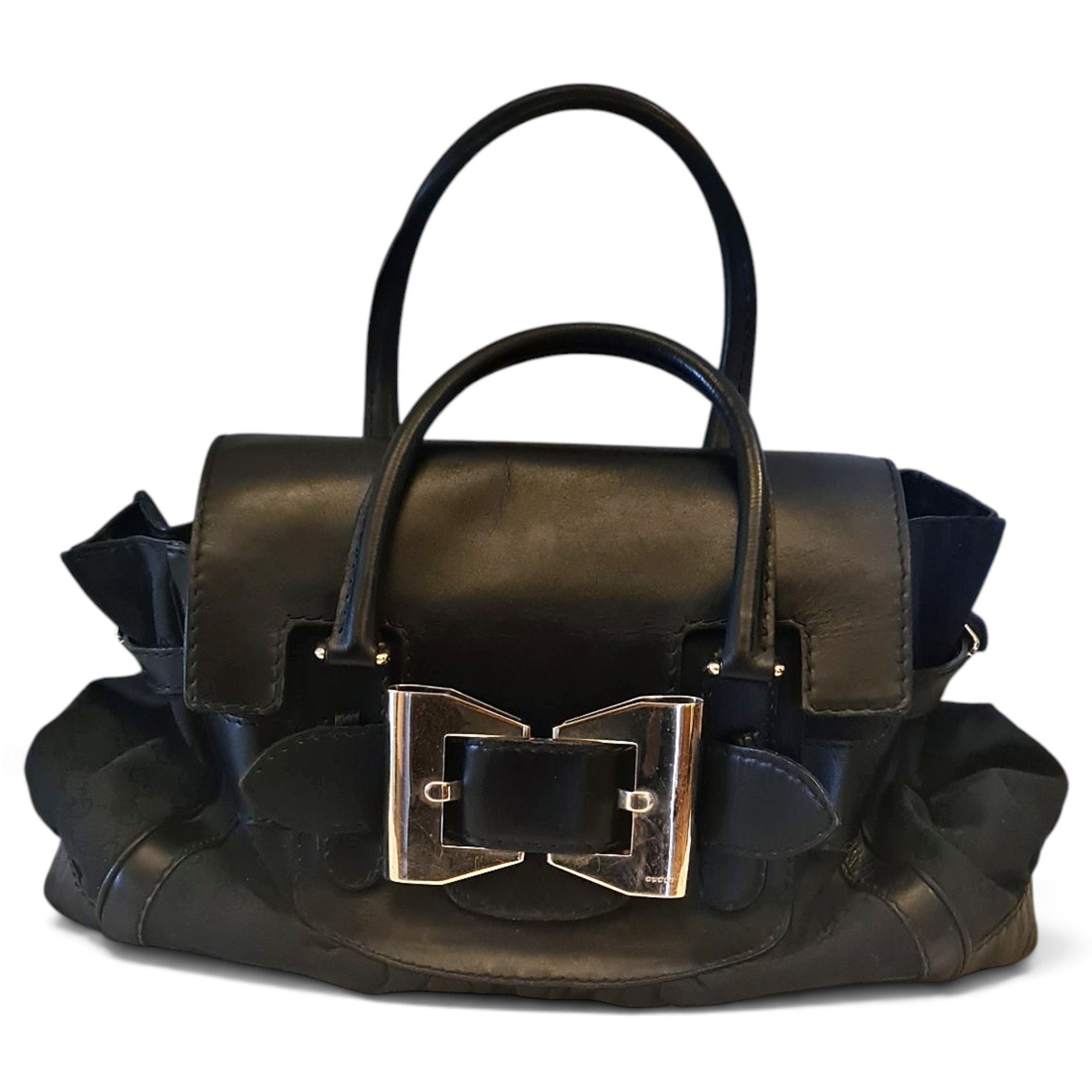 Cloth handbag