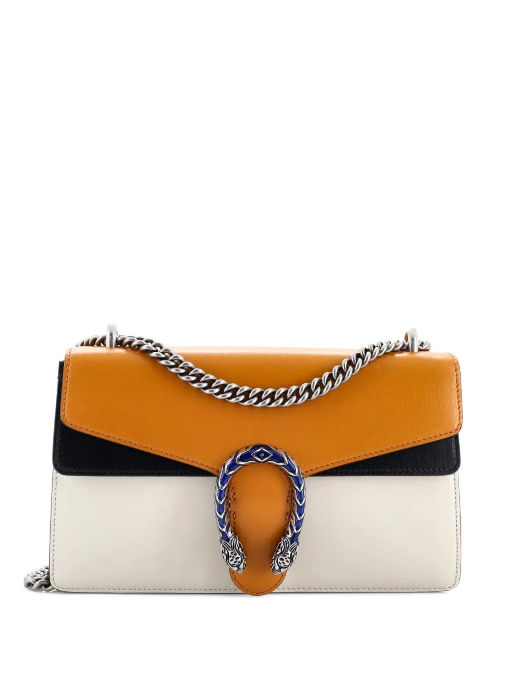 Dionysus Bag Leather Small shoulder bag