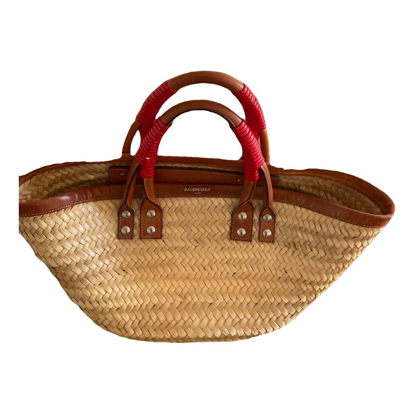 Panier handbag