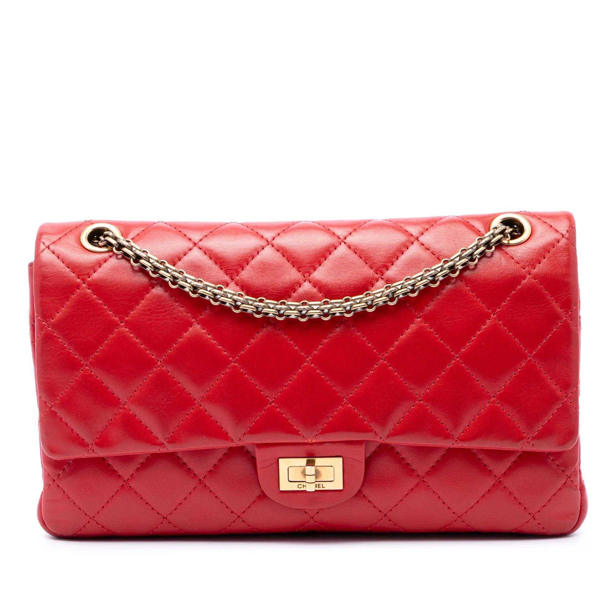 Timeless/Classique pony-style calfskin handbag