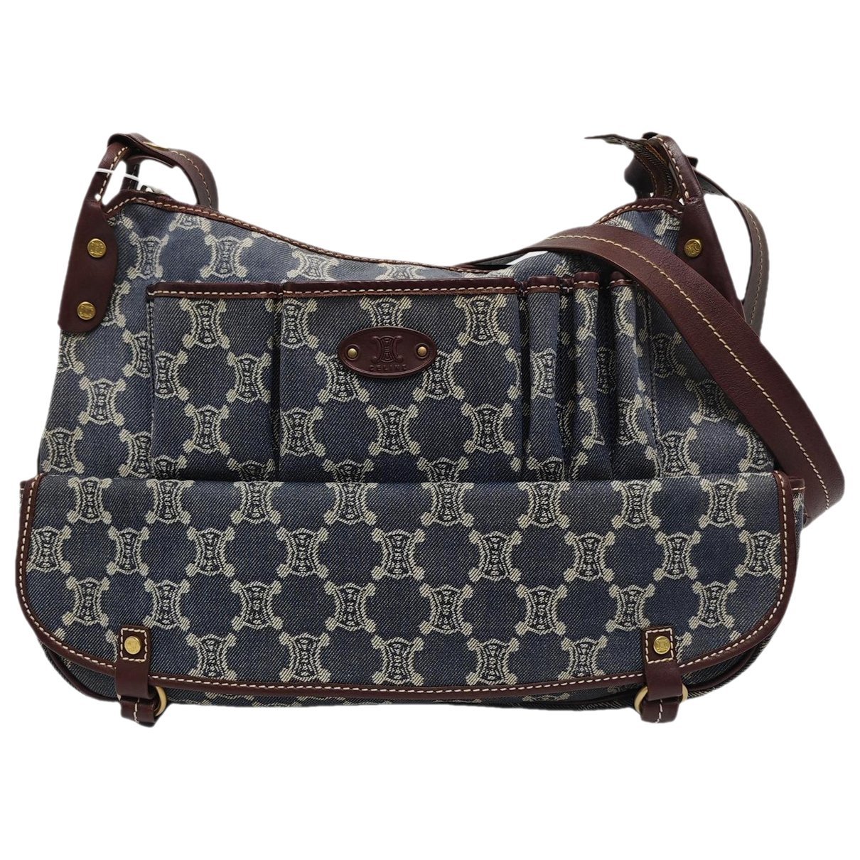 Cloth handbag
