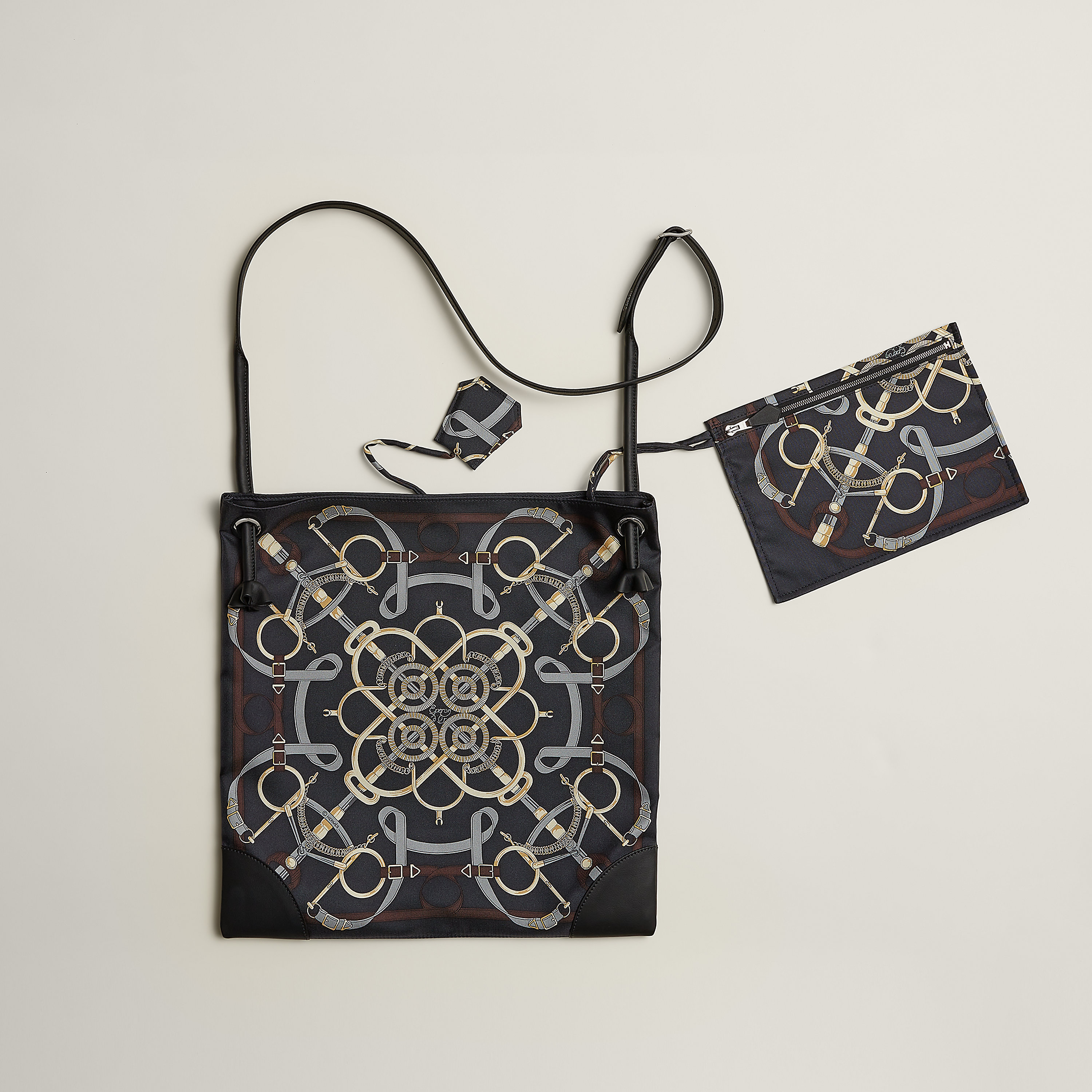 Silkycity 33 bag