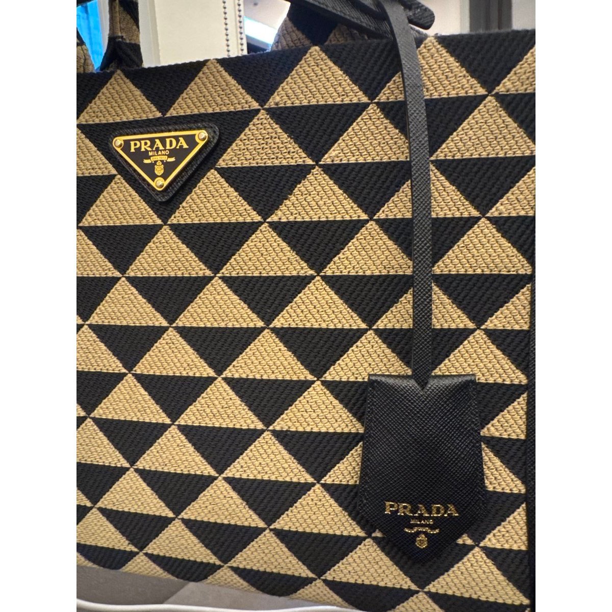 Tote