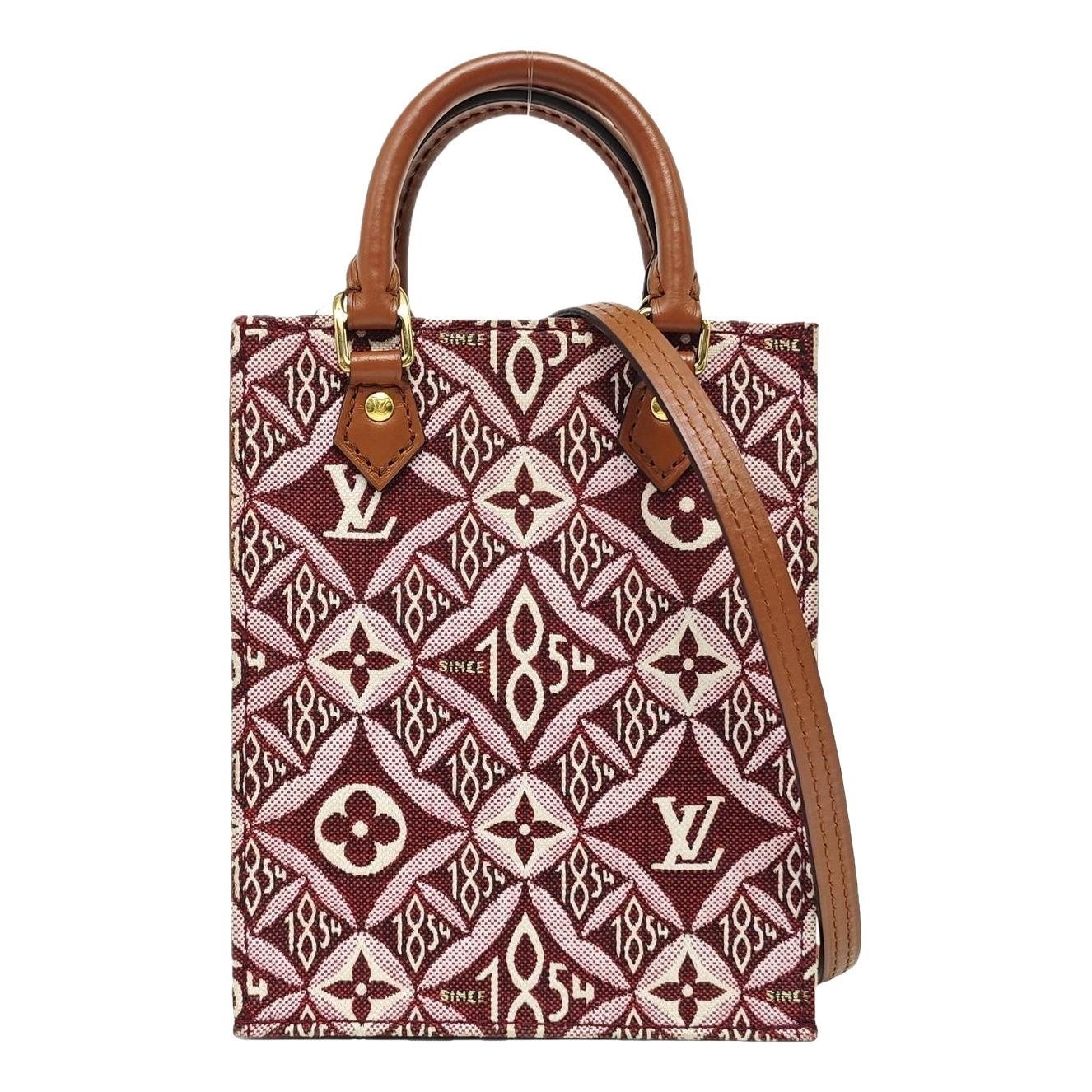 Cloth handbag