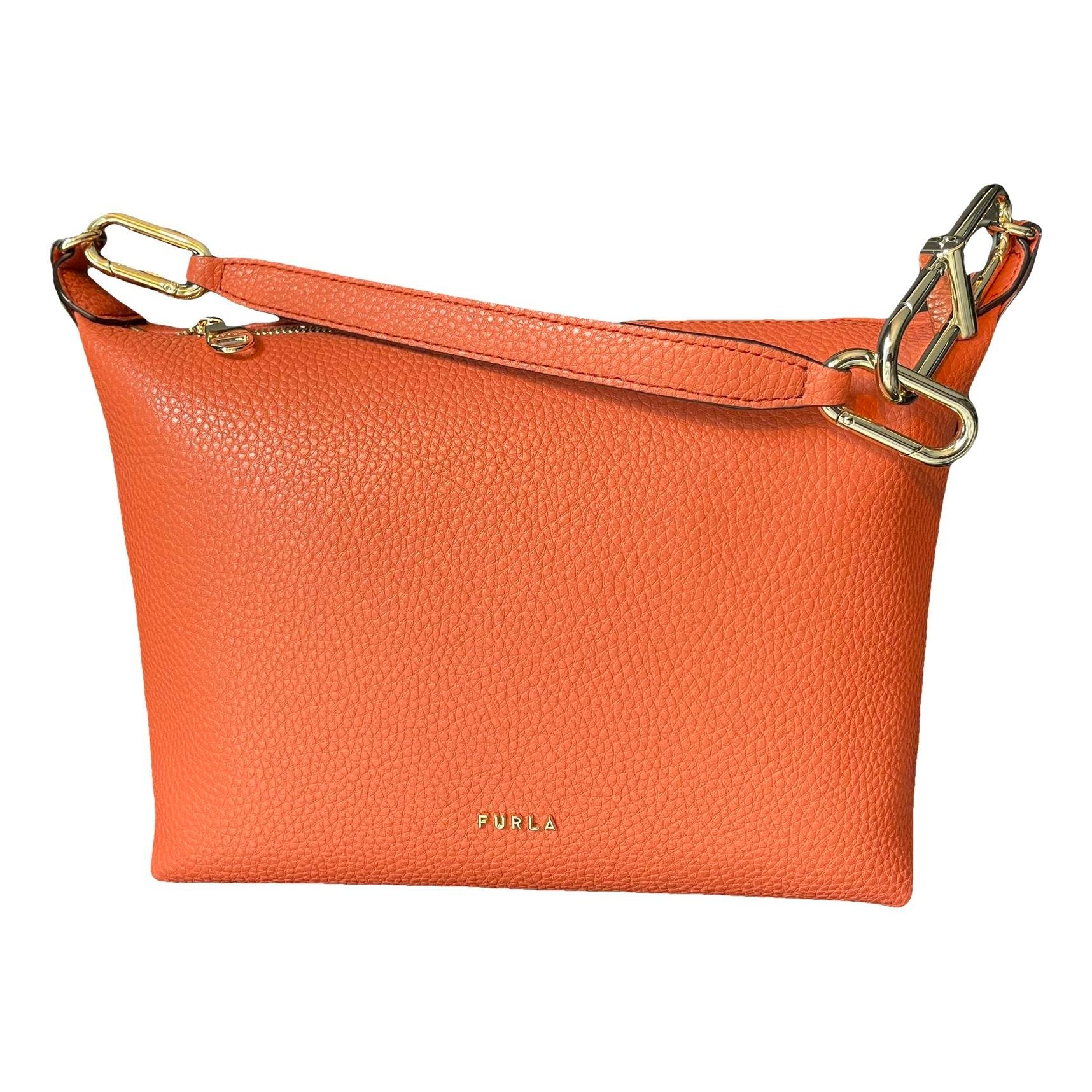 Furla Leather crossbody bag