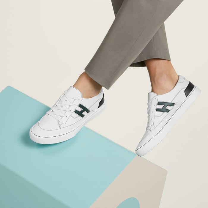 Deep Sneaker