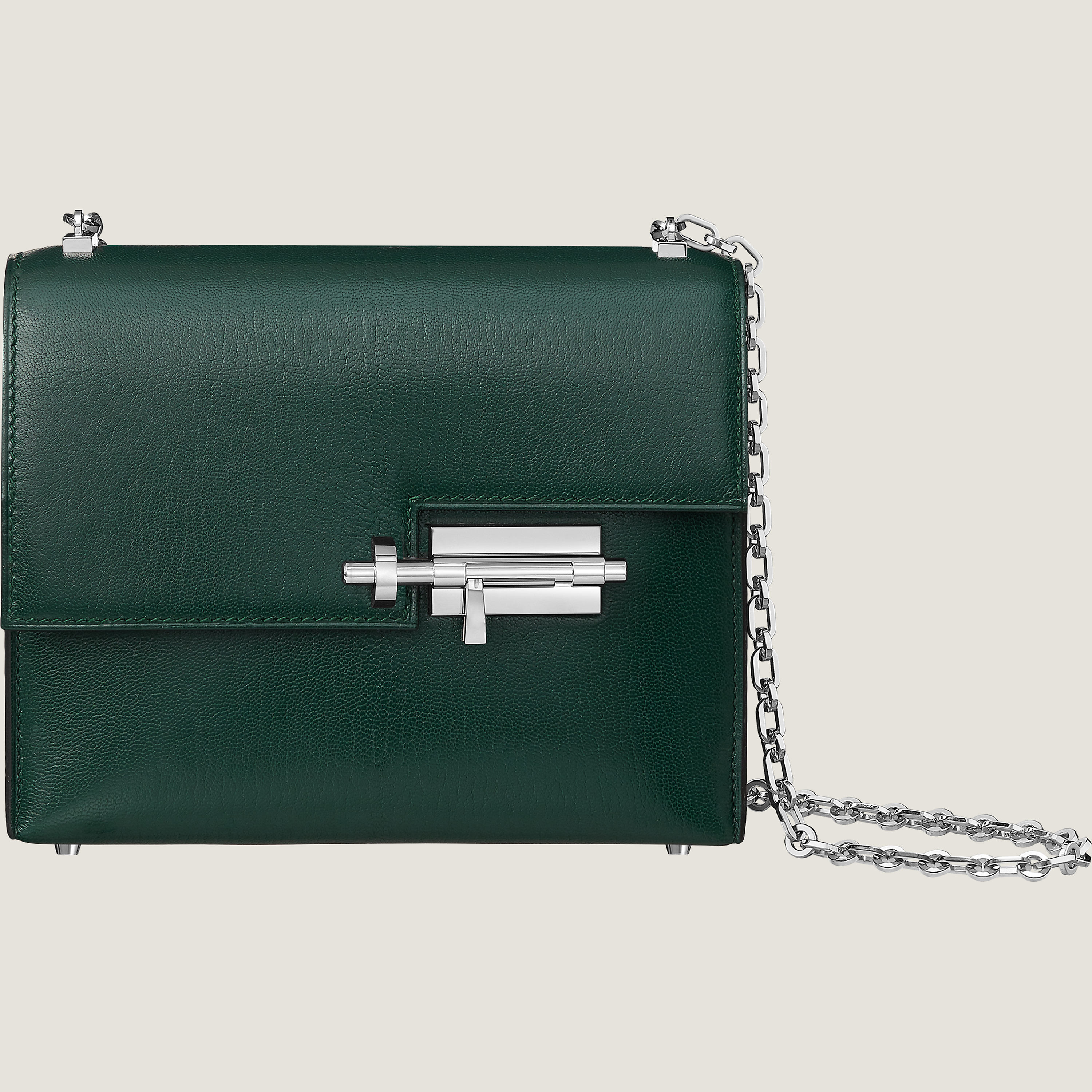 Verrou Chaine mini bag