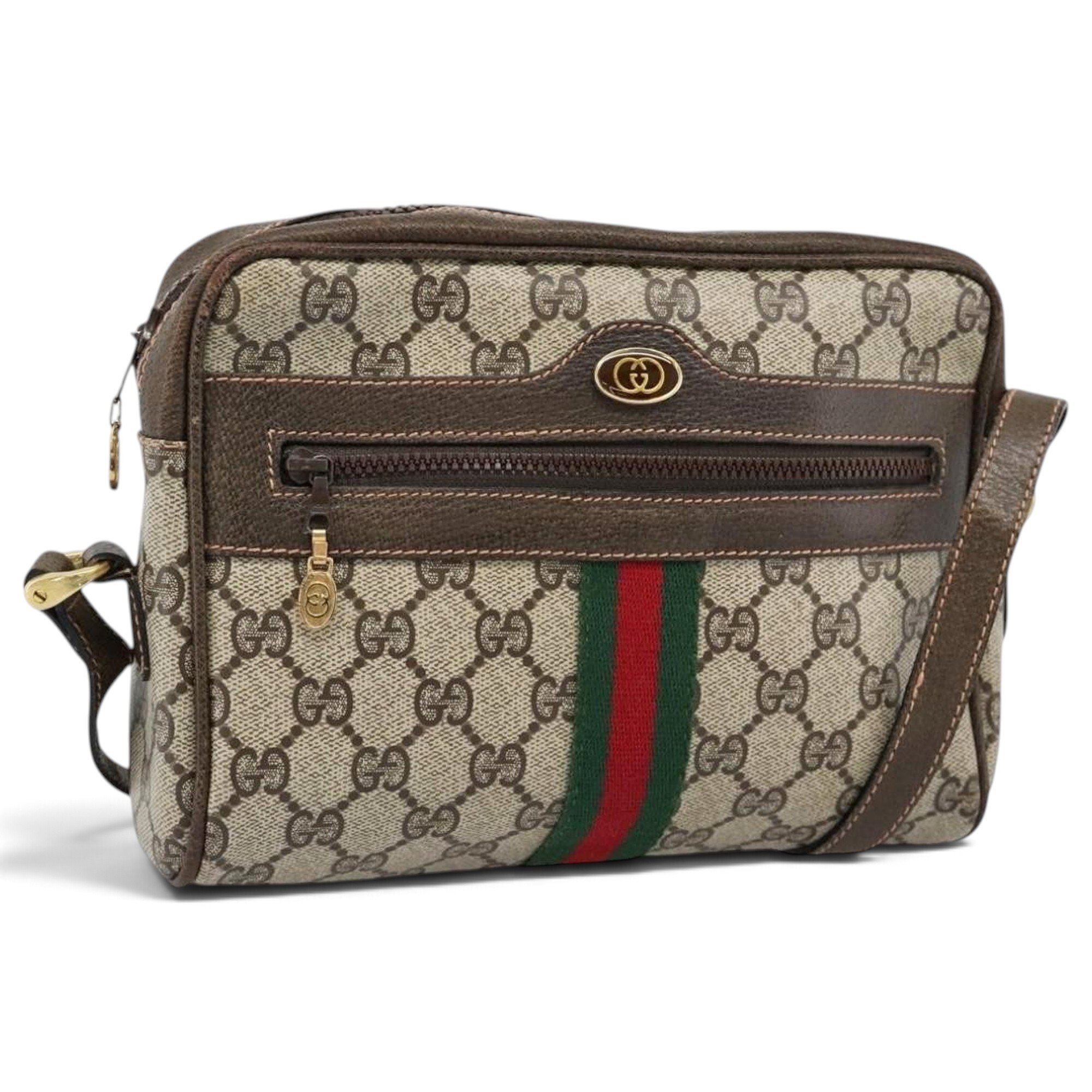 Gucci Leather handbag