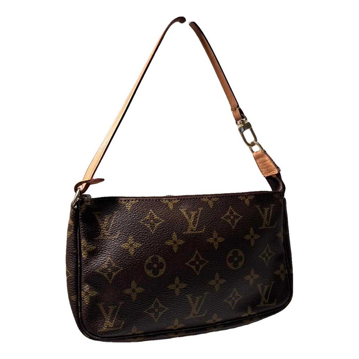 Pochette Accessoire cloth handbag