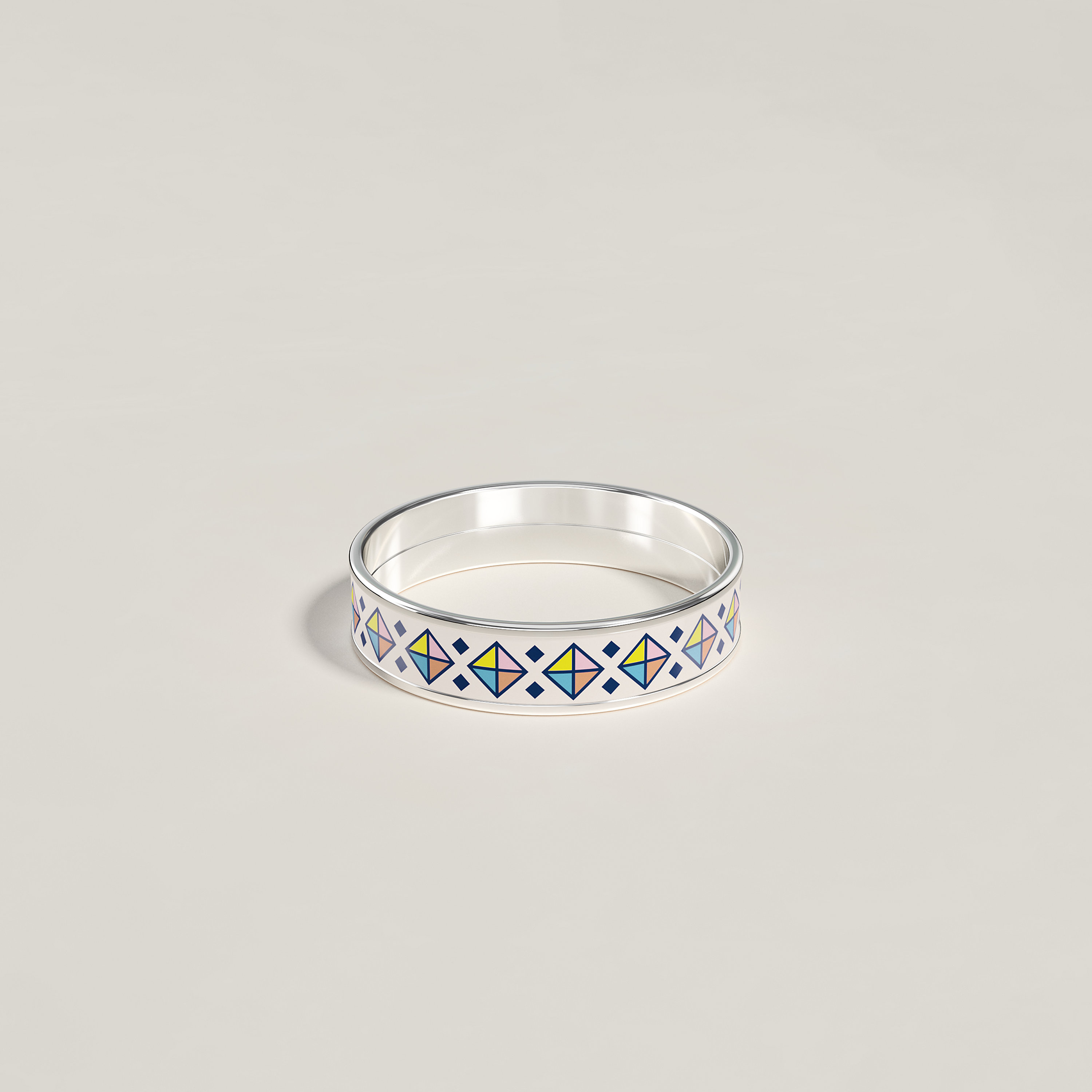 Collier de Chien ring, small model