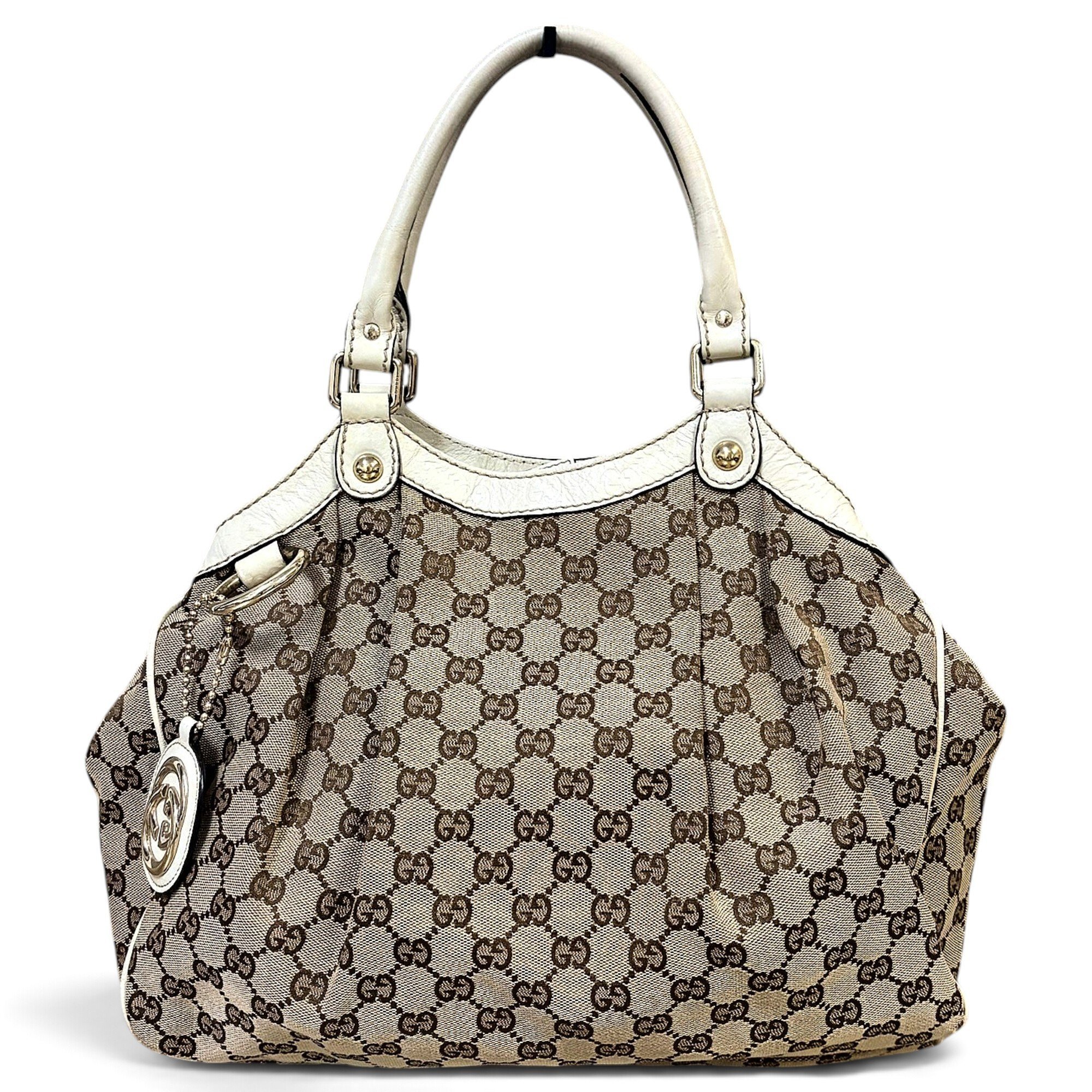 Sukey cloth tote