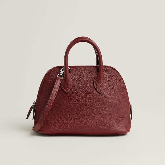 Rouge H Bolide 1923 Mini Bag