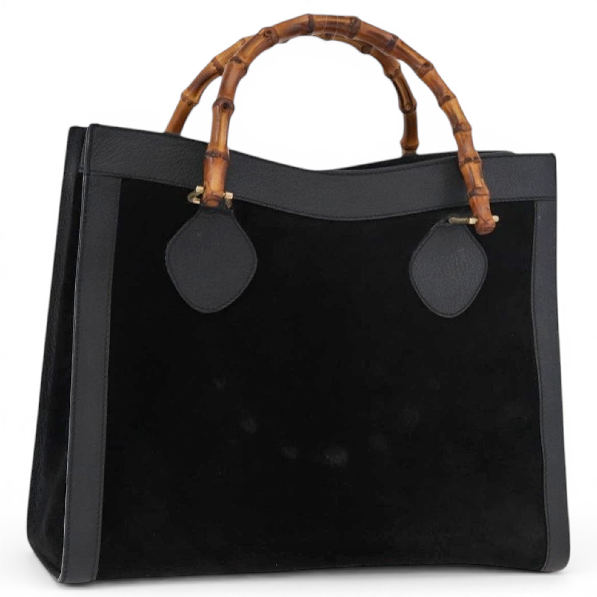Gucci B handbag