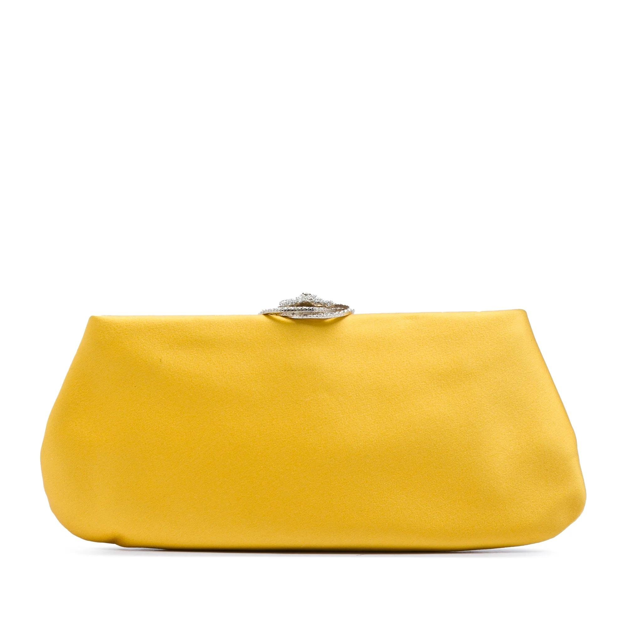 Cloth handbag
