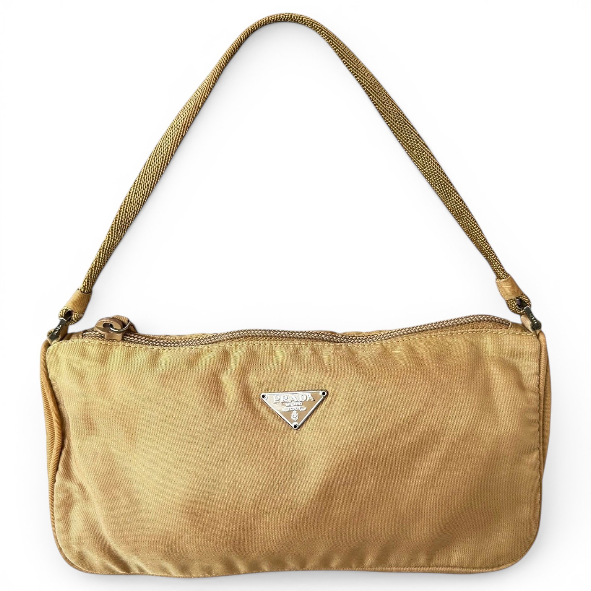 Cloth handbag