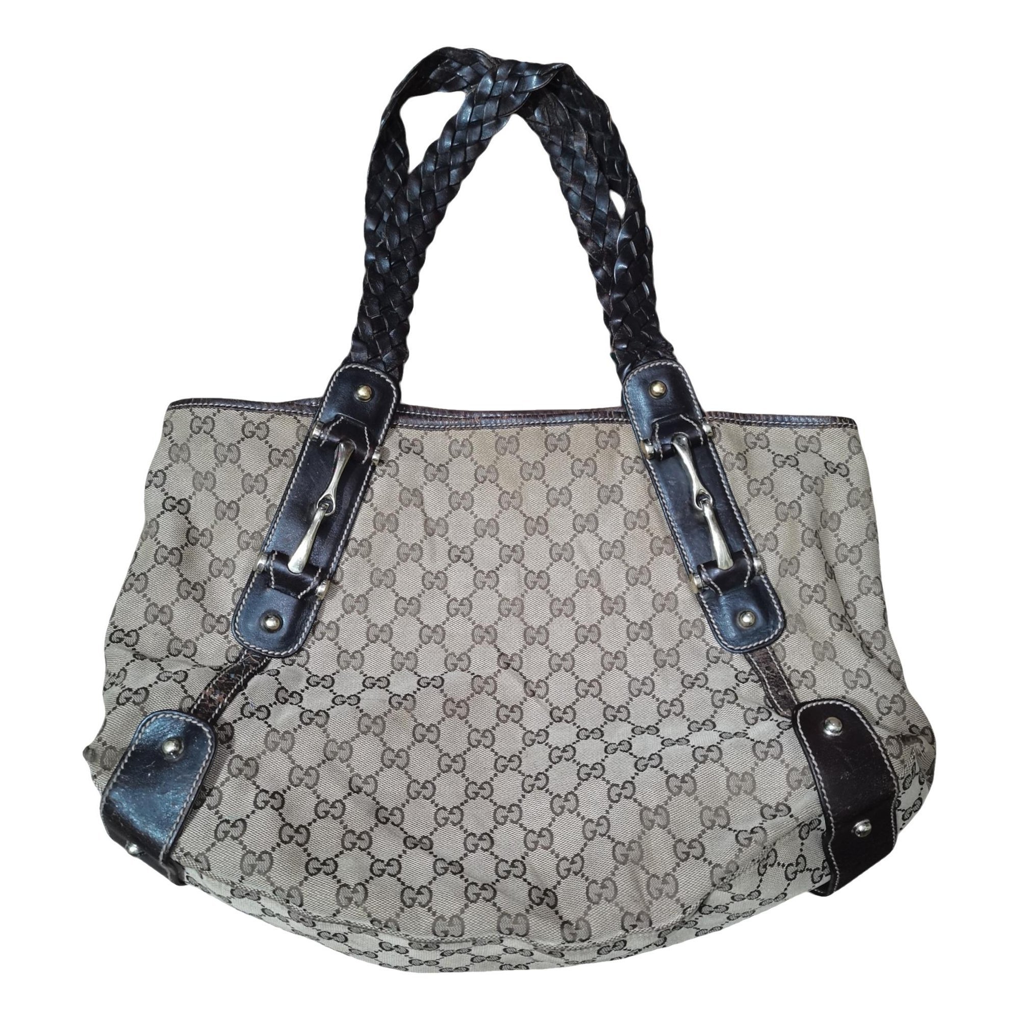 Pelham cloth handbag