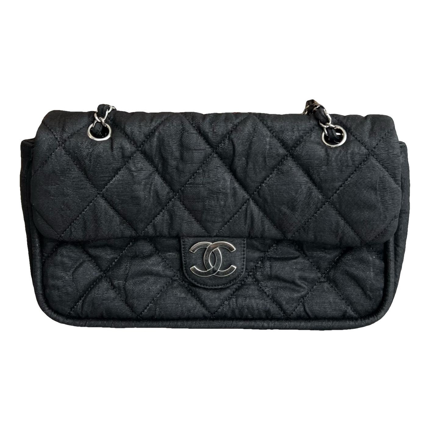 Timeless/Classique cloth handbag