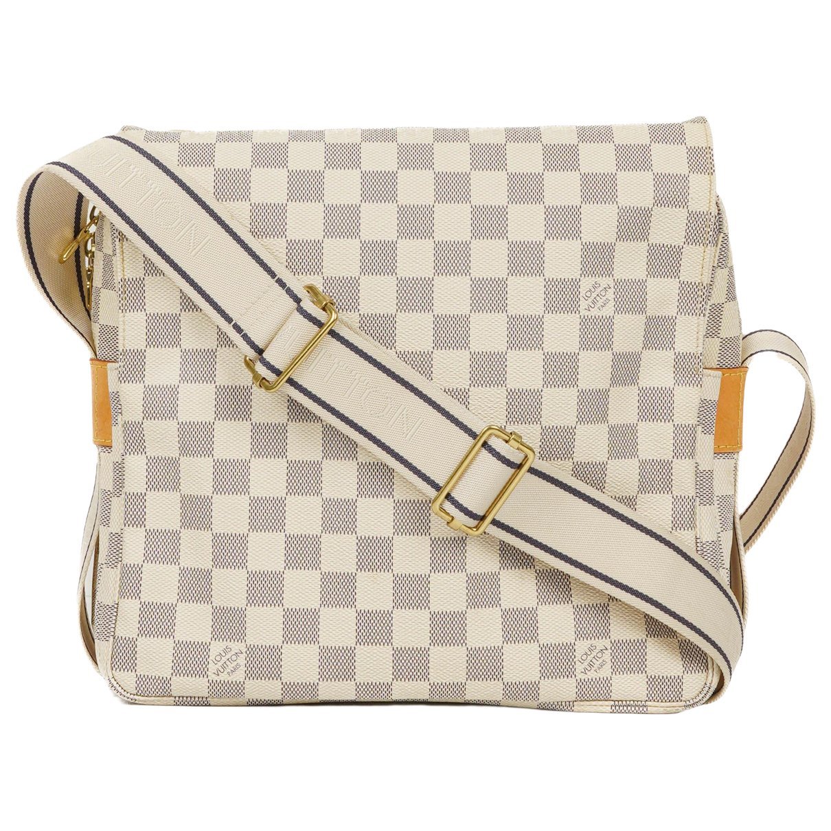 Naviglio cloth handbag