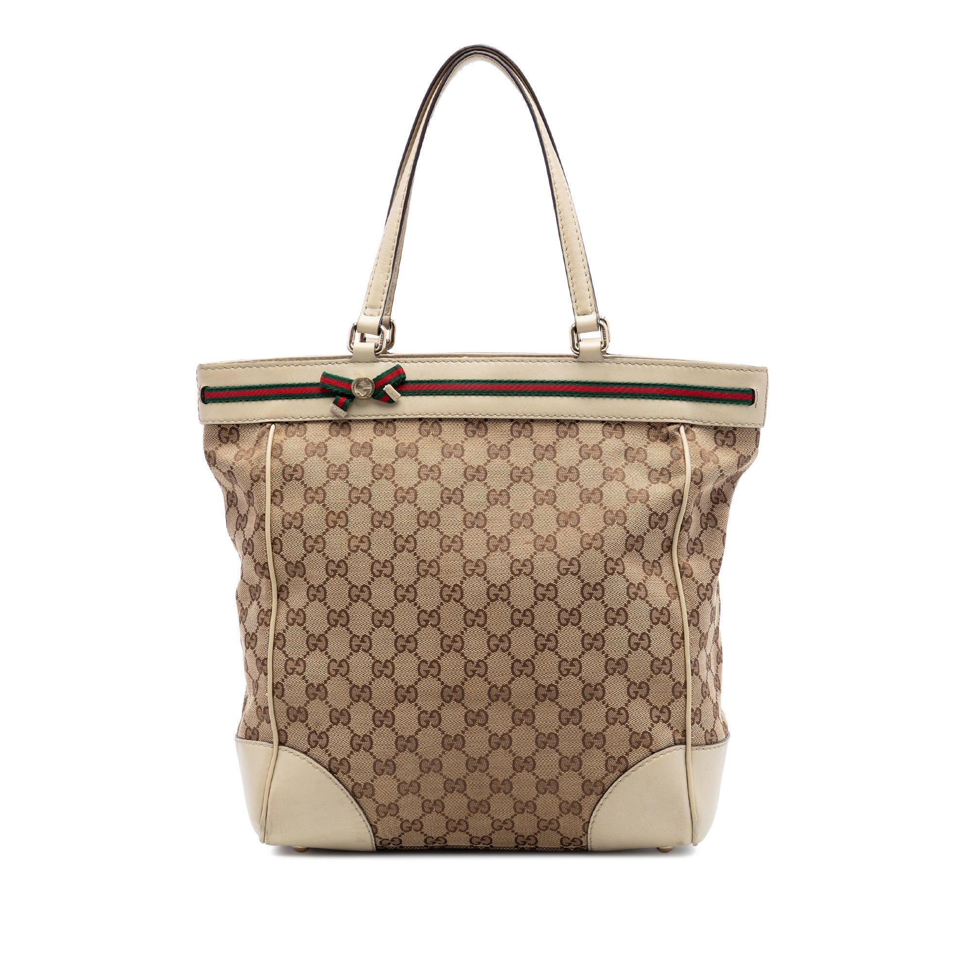 Cloth tote