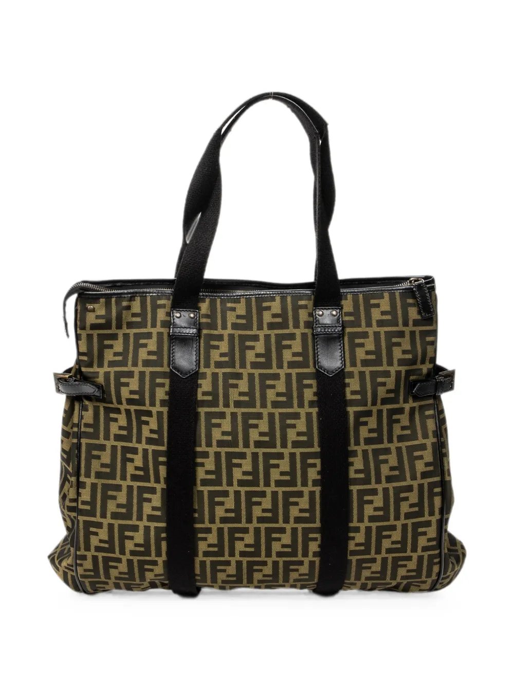 Zucca tote bag