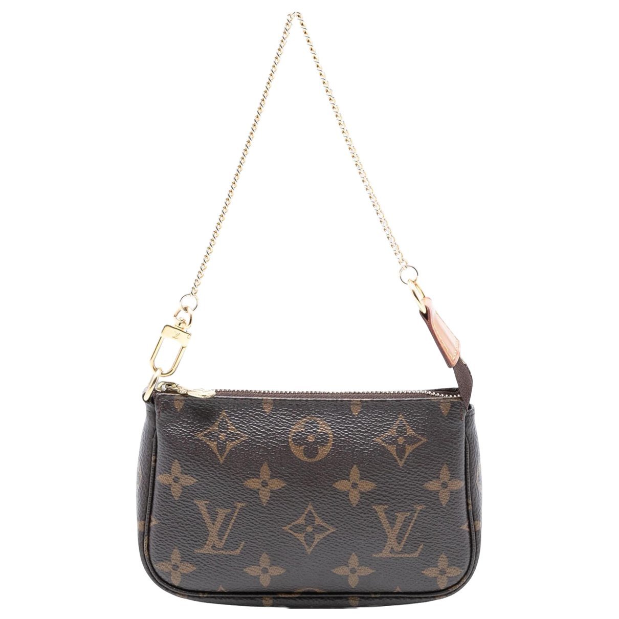 Pochette Accessoire cloth handbag