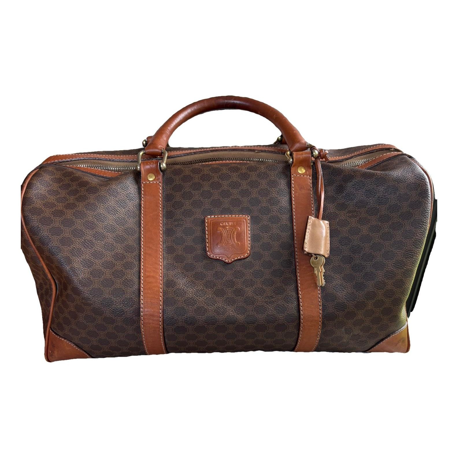 Cloth 24h bag
